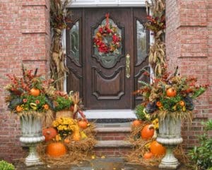 Fall Plant Container Ideas Bring Charm To Your Autumnal Landscape