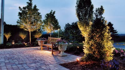 Which Is Better LED Or Halogen Or Incandescent For Your Landscape Lighting?