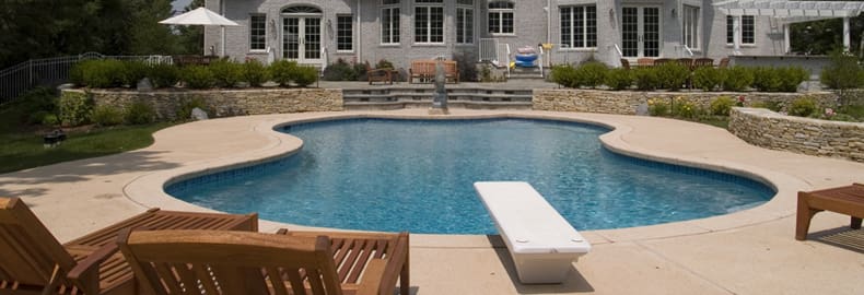 pool installation prices