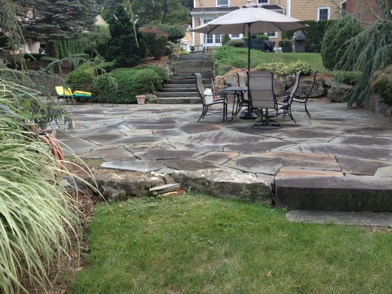 Featured Bergen County Projects - Borst Landscape and Design