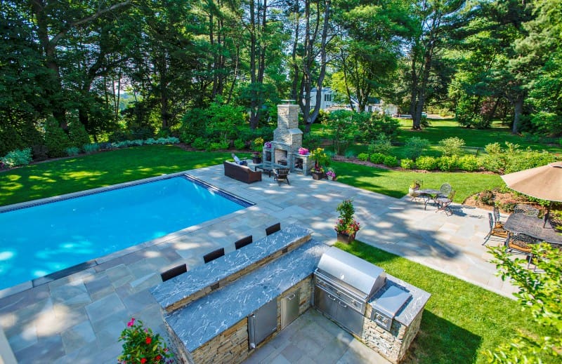 How to Identify the Best Wyckoff NJ Inground Pool Companies - #1 Bergen  County, NJ Pool Installation & Landscaping Company