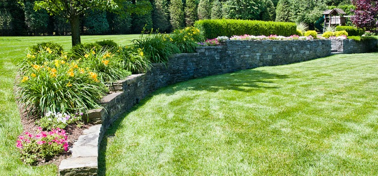 The Best Landscaping in Bergen County, NJ: How To Get It